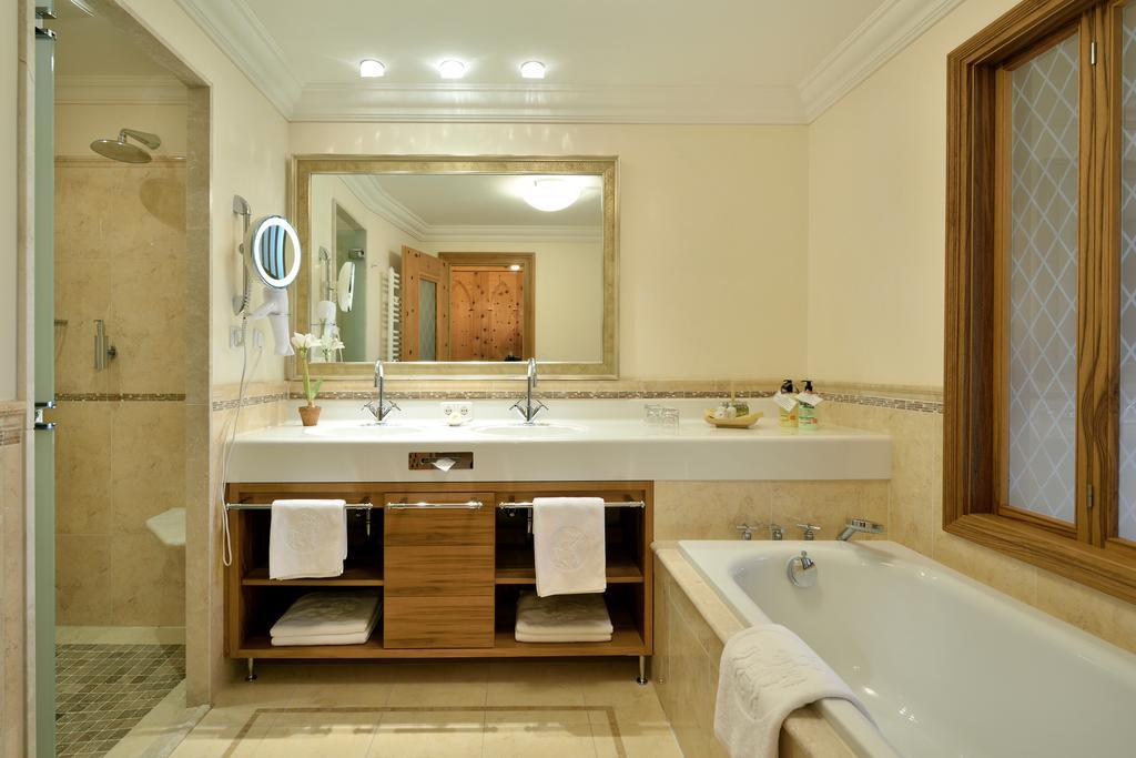 Suite Familiare Deluxe